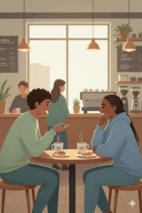 Respect, consent, and emotional safety in modern dating