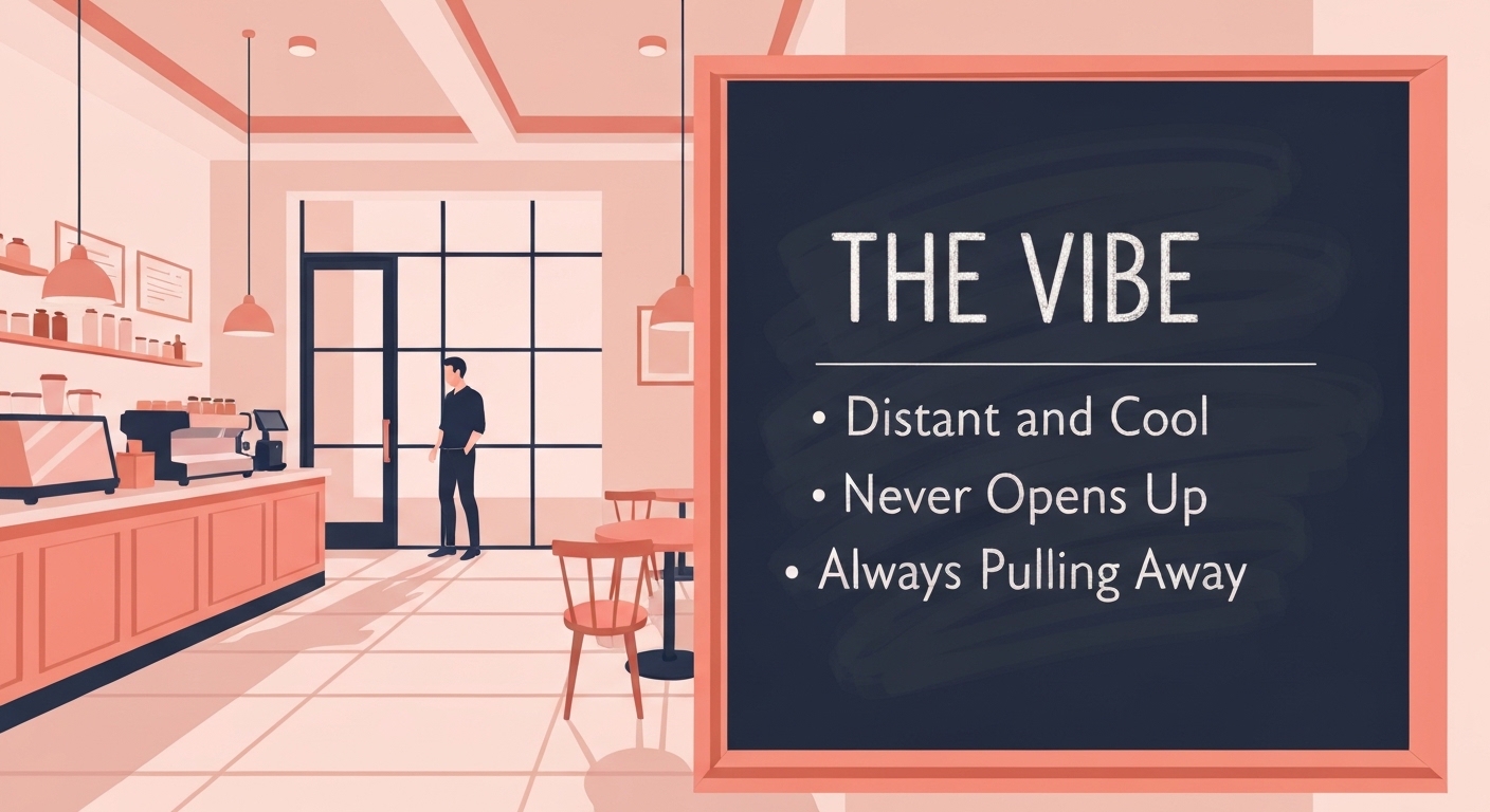 What is aura farming meaning in dating? The Vibe of effortlessness