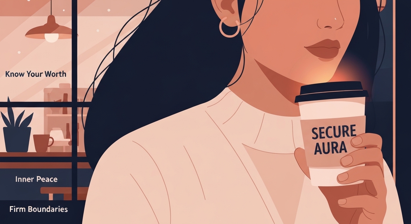 How to build a Secure Aura to counter aura farming behavior