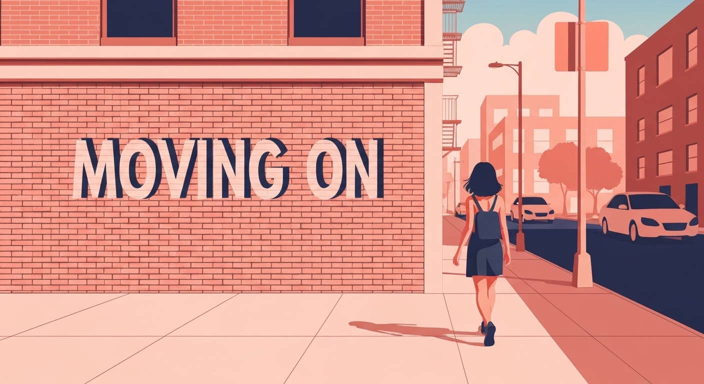 Moving on from an aura farmer and dismissive avoidant partners