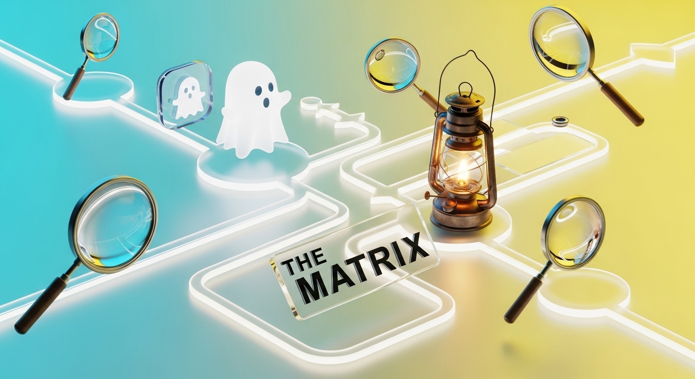 The Manipulation Matrix