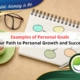Examples of Personal Goals