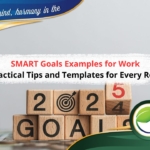 Goal Setting for 2025