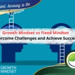 Growth Mindset vs Fixed Mindset