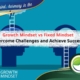 Growth Mindset vs Fixed Mindset