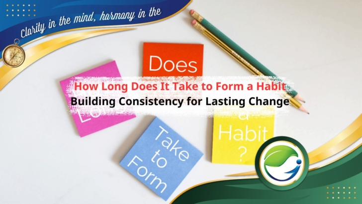 How Long Does It Take to Form a Habit