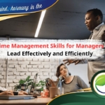 Mastering Time Management Skills for Managers