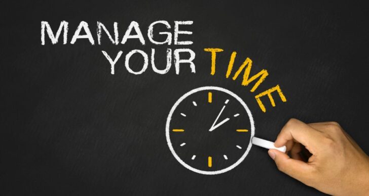 Mastering Time Management Skills for Managers