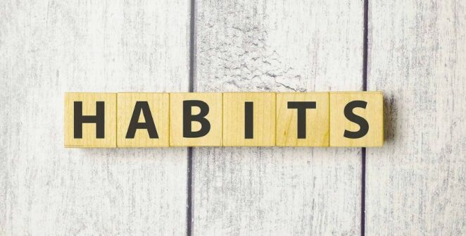 Power Habits - The Key to Effortless Success