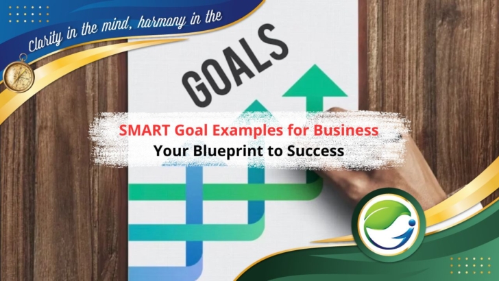 SMART Goal Examples for Business