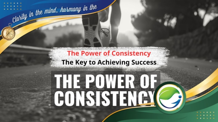 The Power of Consistency