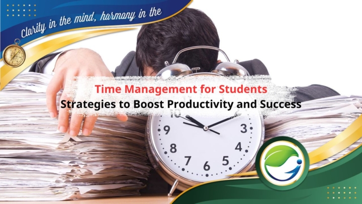 Time Management for Students