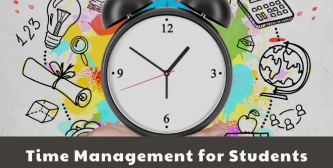 Time Management for Students