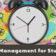 Time Management for Students