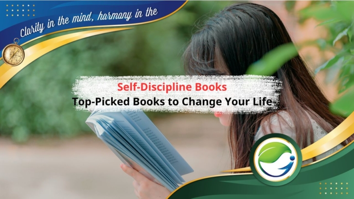 Top-Picked Self-Discipline Books