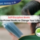 Top-Picked Self-Discipline Books