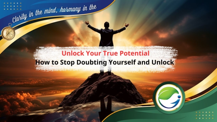 Unlock Your True Potential