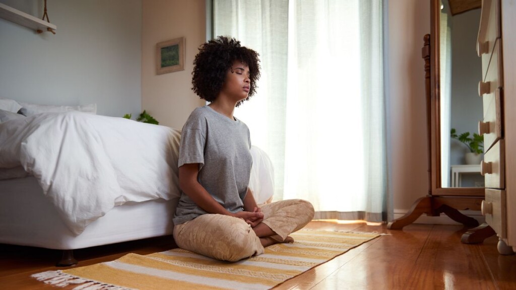 Best Meditation Types for Better Sleep