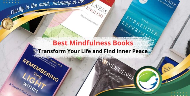 Best Mindfulness Books