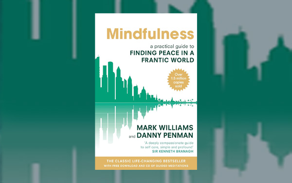 Finding the Perfect Mindfulness Books