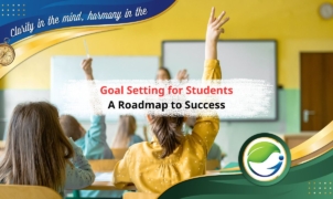 Goal Setting for Students