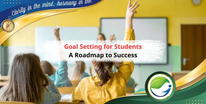 Goal Setting for Students