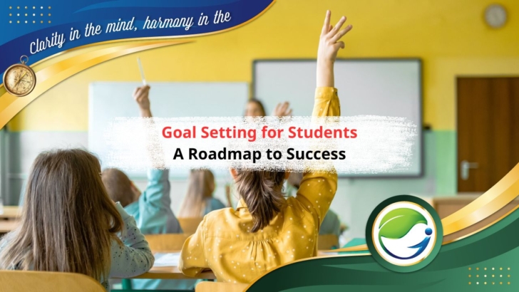 Goal Setting for Students