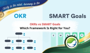 OKRs vs SMART Goals