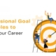 Professional Goal Examples to Boost Your Career