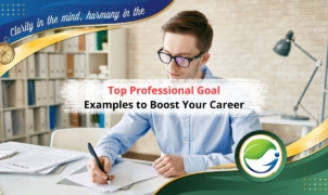 Top Professional Goal Examples to Boost Your Career