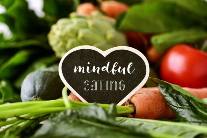 Understanding Mindfulness Eating