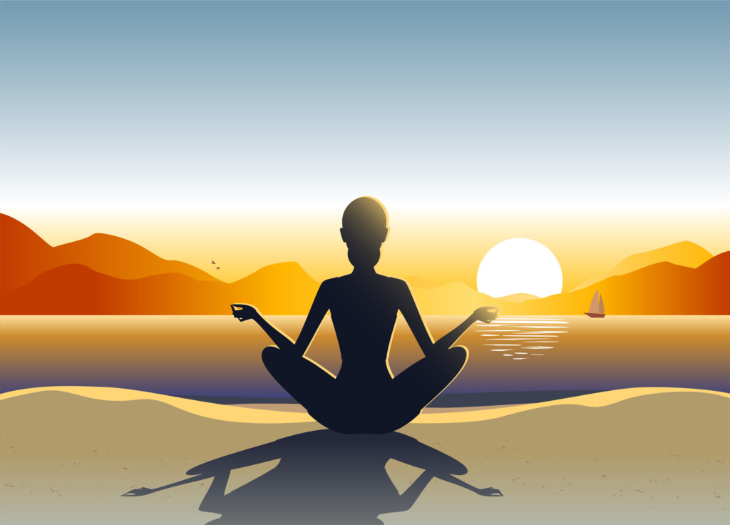 What is Mindfulness Meditation