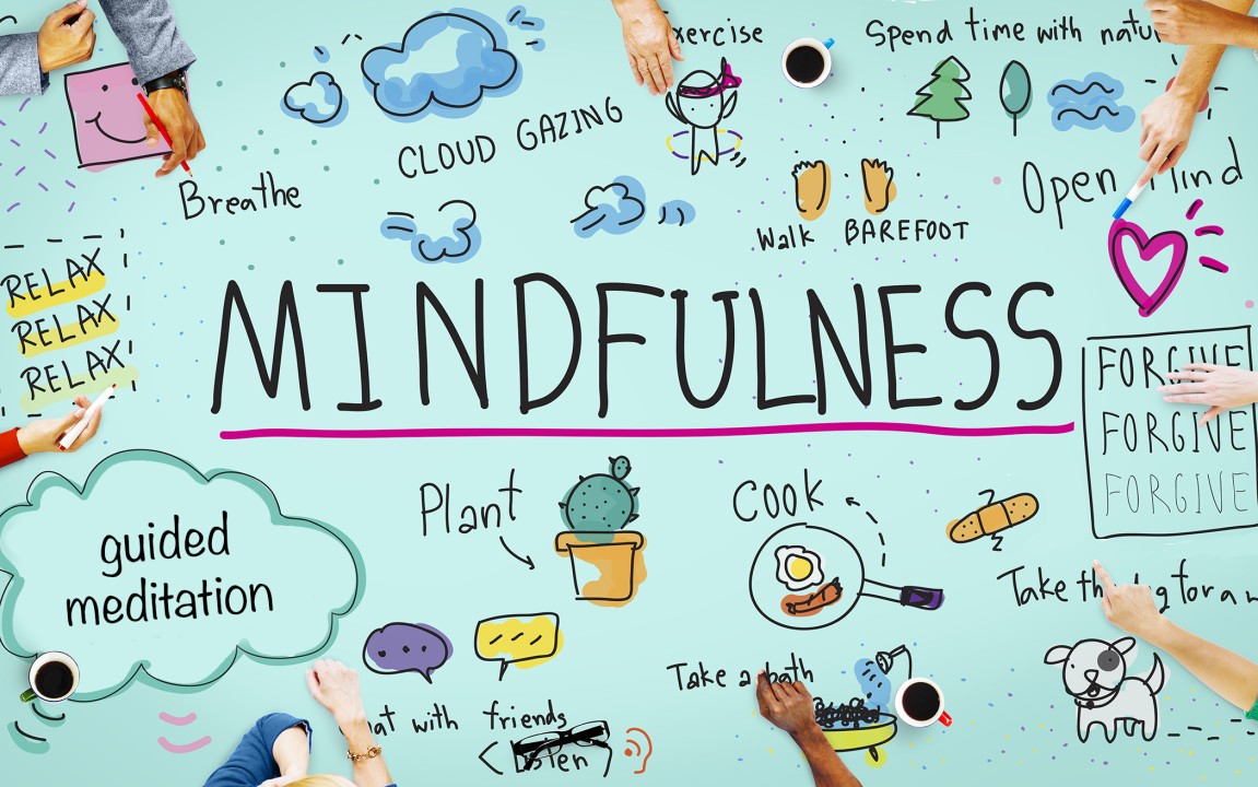 10 Mindfulness Tips to Practice Effectively