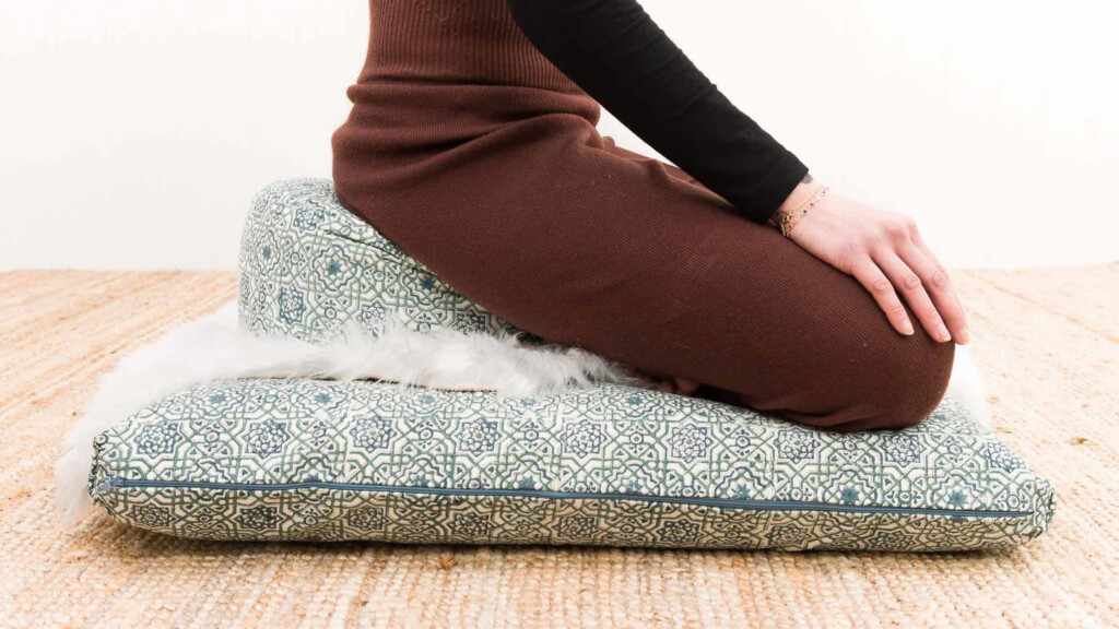 Meditation Cushion