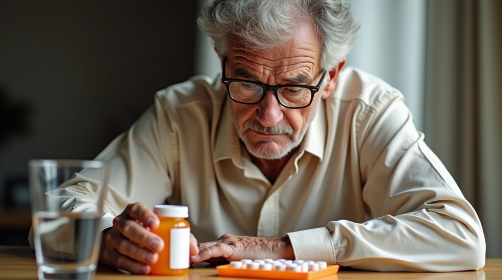 🇺🇸 Segment 2: MISTAKE #1 – Skipping or Misusing Medications 
