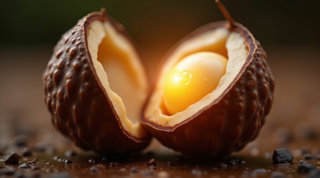 The Ultimate Guide to Nuts for Seniors: Boosting Heart and Brain Health After 60