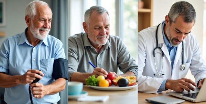 The Silent Threat: Understanding High Blood Pressure and Stroke Risk in Seniors