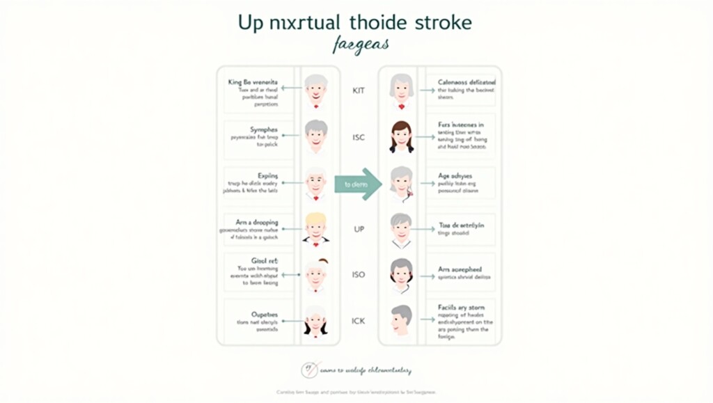 Fatigue Before Stroke: The Silent Warning Seniors Must Not Ignore
