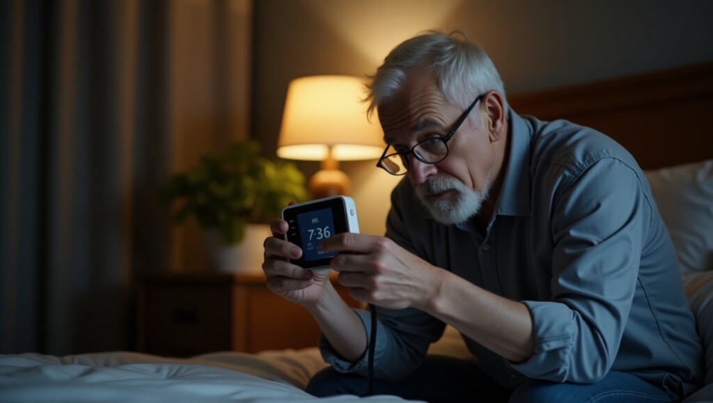Fatigue Before Stroke: Recognizing the Silent Warning Signs in Seniors