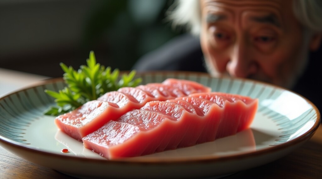 🟥 Segment 4 – FISH #3: BIGEYE TUNA 