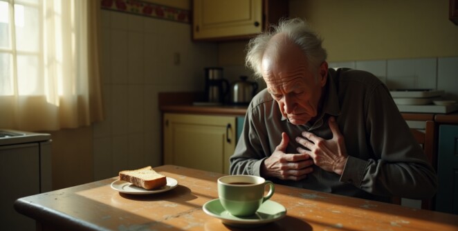 What to Do During a Heart Attack When You're Alone: A Survivor's Guide for Seniors