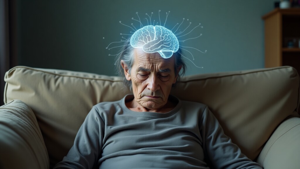 Fatigue Before Stroke: The Silent Warning Seniors Must Not Ignore
