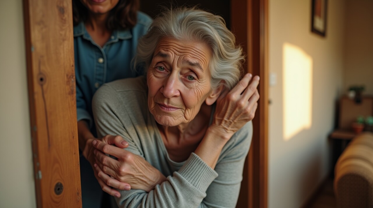 10 Silent Stroke Signs in Elderly Women – Don’t Ignore These Life-Saving Clues