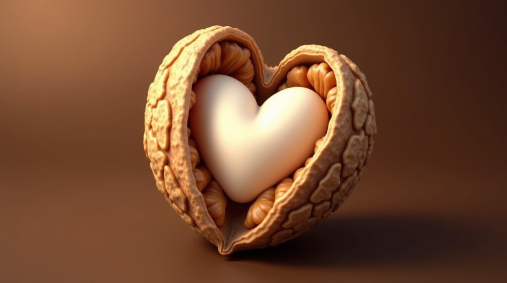 The Ultimate Guide to Nuts for Seniors: Boosting Heart and Brain Health After 60