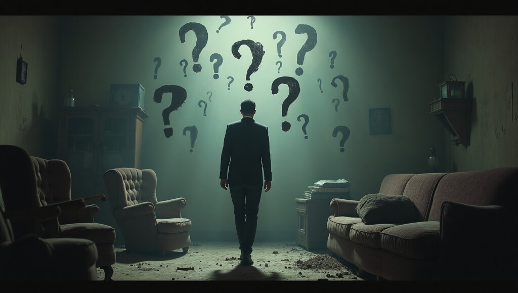 🎬 Segment 8: They Worry Constantly But Never Act
