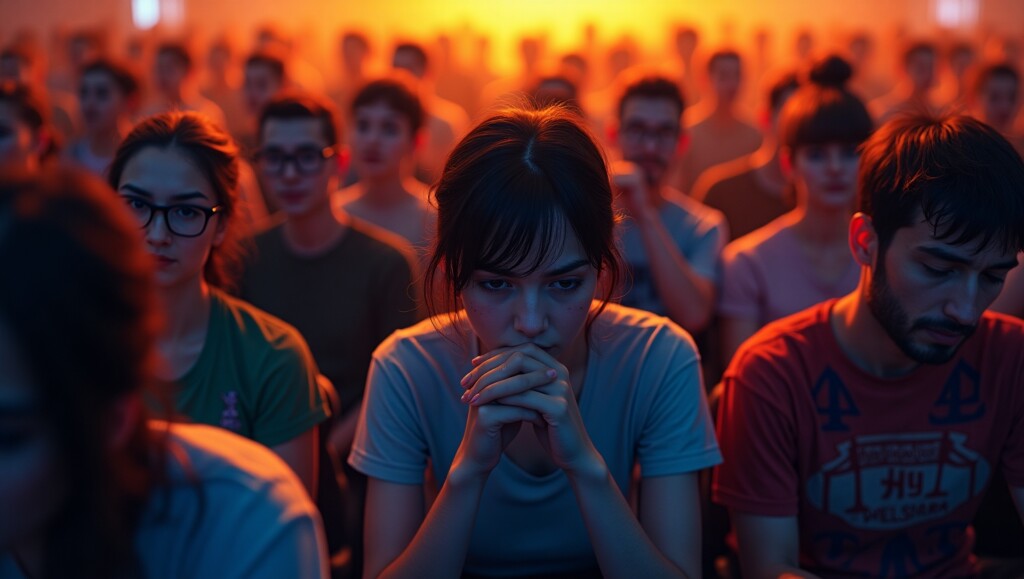 8 Subtle Signs Someone Close to You Secretly Hates You – Insights from Carl Jung’s Shadow Psychology