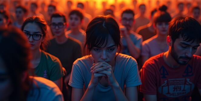 8 Subtle Signs Someone Close to You Secretly Hates You – Insights from Carl Jung’s Shadow Psychology