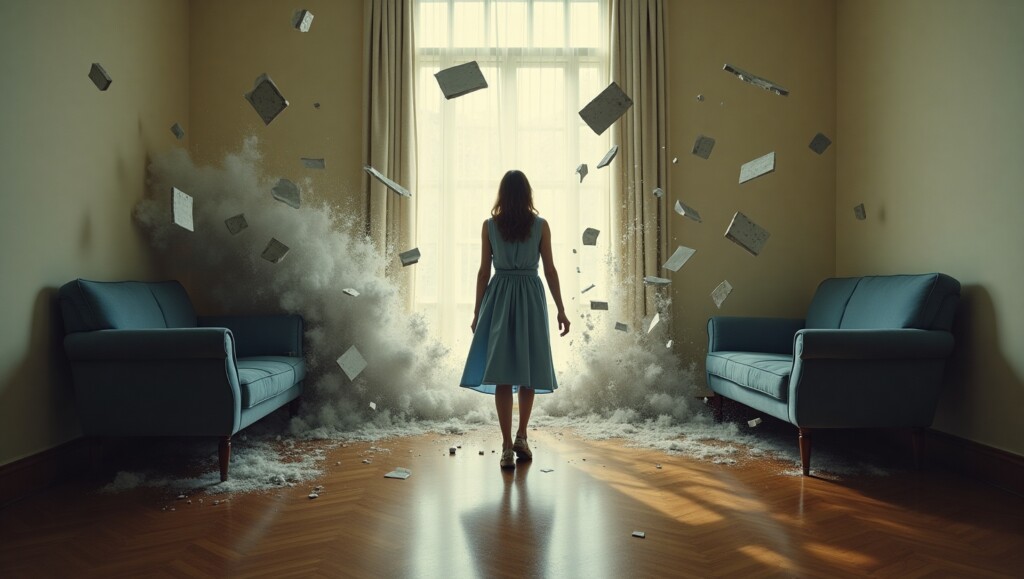 🎬 Segment 5: They Cause Chaos and Instability 