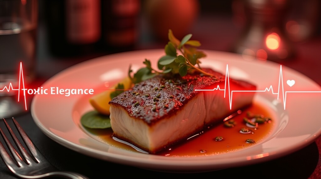 🟥 Segment 3 – FISH #2: SWORDFISH 