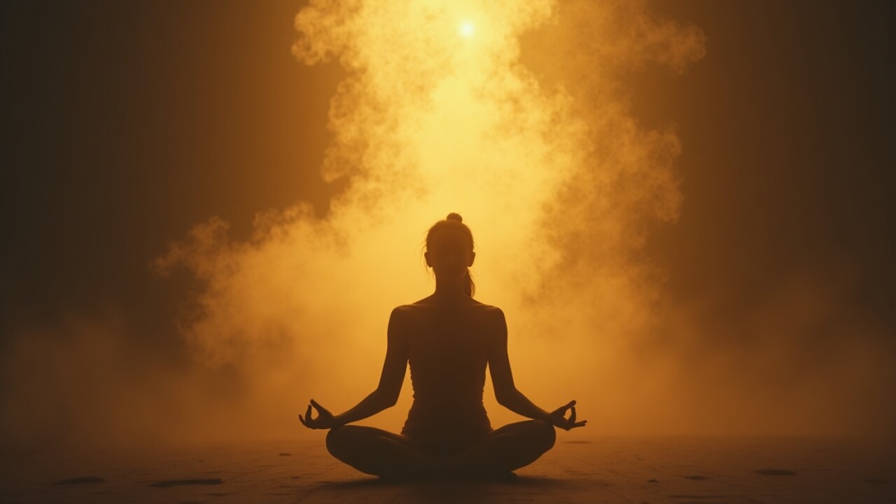 5 Spiritual Signs You May Be Under a Negative Influence (And How to Protect Yourself)
